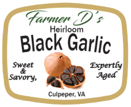Blackgarlic