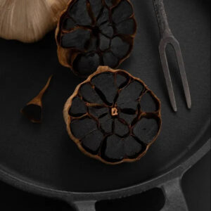 Black Garlic